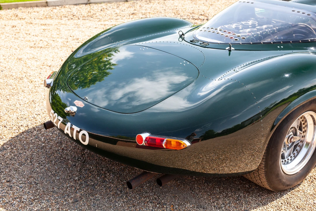 1992 Jaguar Replica - Image 23 of 31