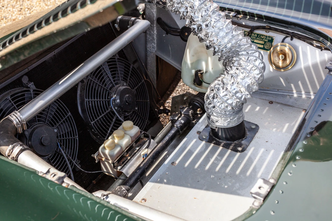 1992 Jaguar Replica - Image 4 of 31