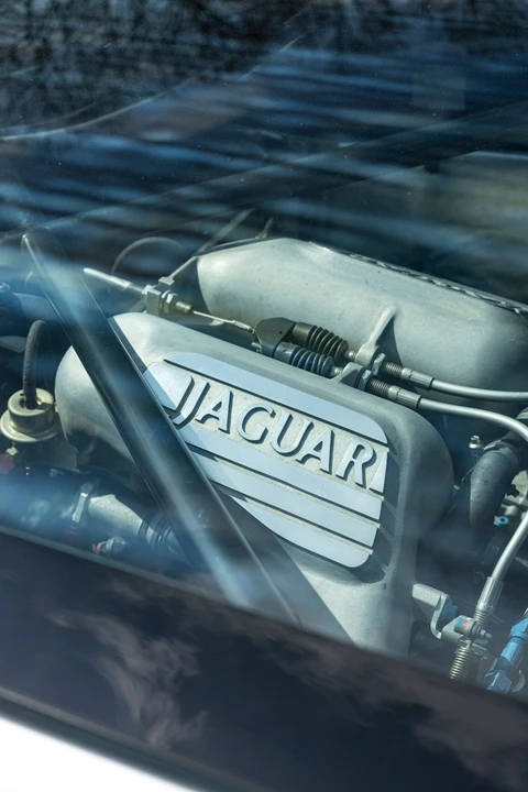 1992 Jaguar XJ220 - Image 31 of 31