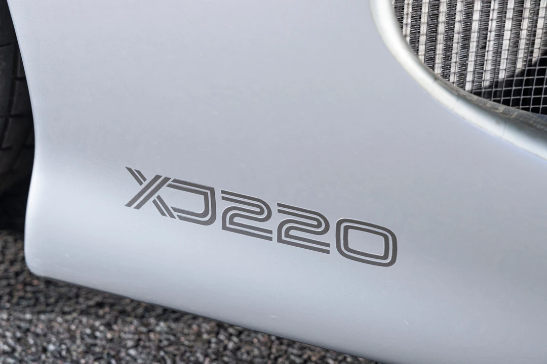 1992 Jaguar XJ220 - Image 29 of 31