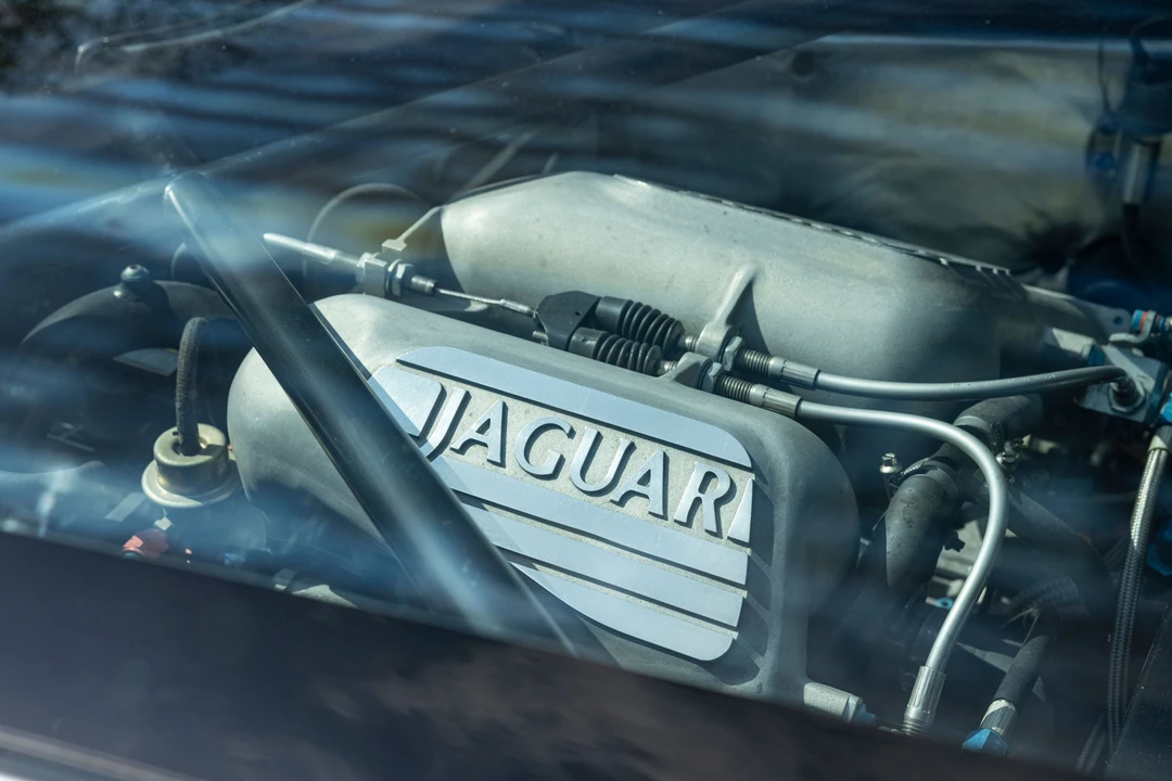 1992 Jaguar XJ220 - Image 30 of 31