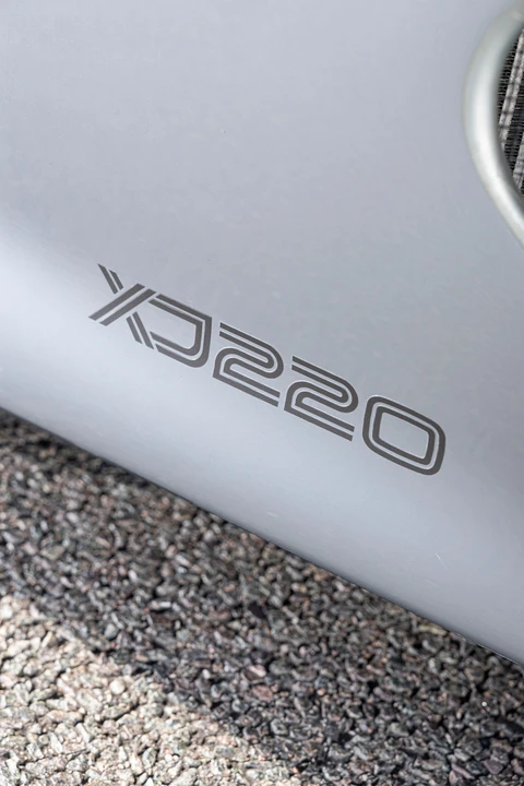 1992 Jaguar XJ220 - Image 28 of 31