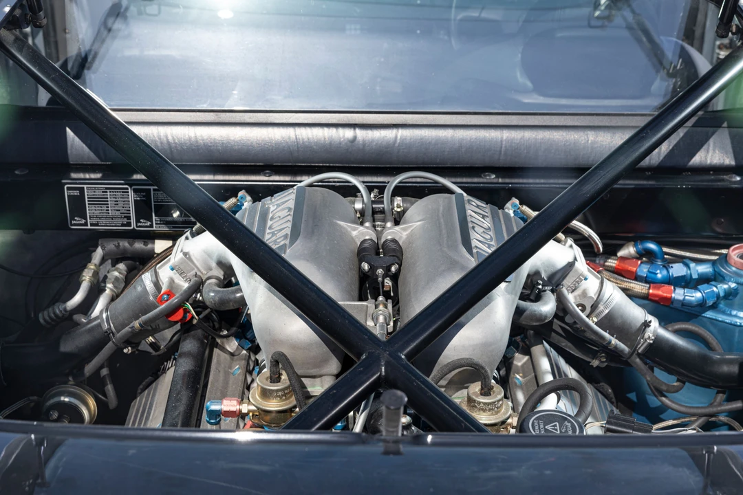 1992 Jaguar XJ220 - Image 10 of 31