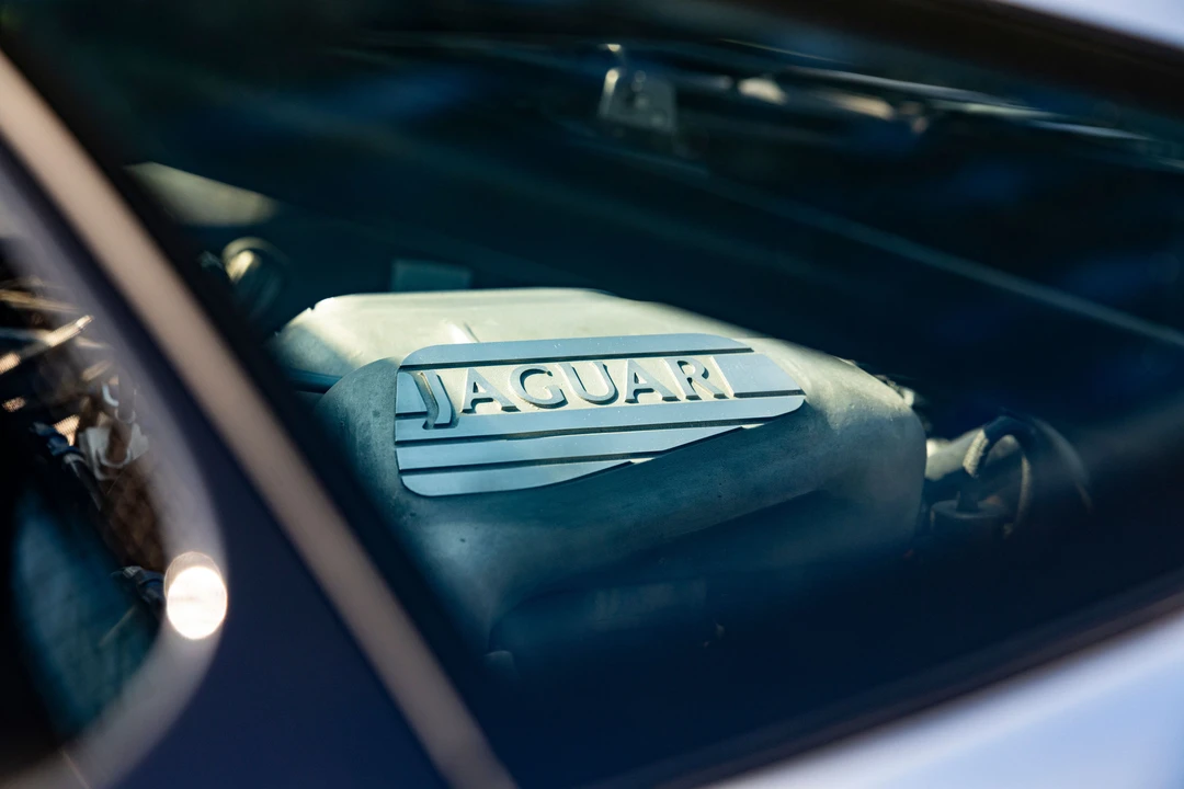 1992 Jaguar XJ220 - Image 3 of 31