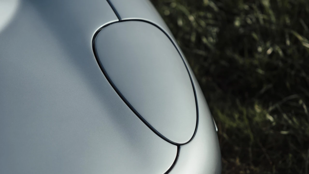 1992 Jaguar XJ220 - Image 26 of 31
