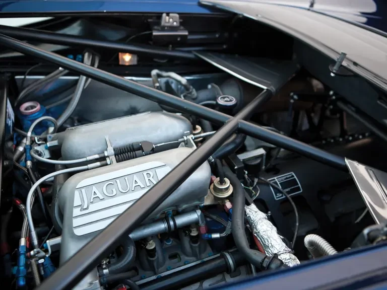 1992 Jaguar XJ220 - Image 4 of 18