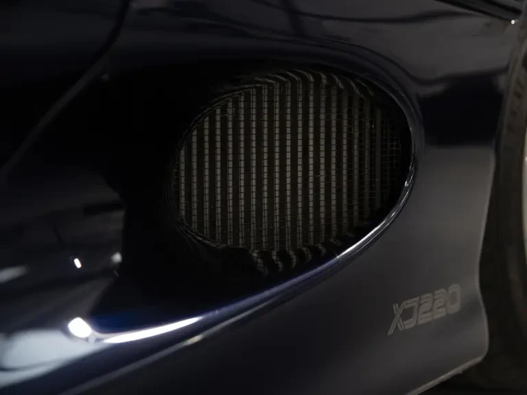 1992 Jaguar XJ220 - Image 16 of 28