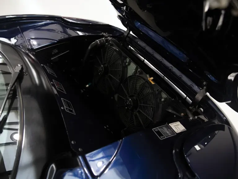 1992 Jaguar XJ220 - Image 27 of 28
