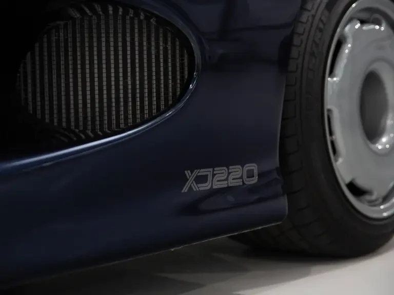 1992 Jaguar XJ220 - Image 8 of 28