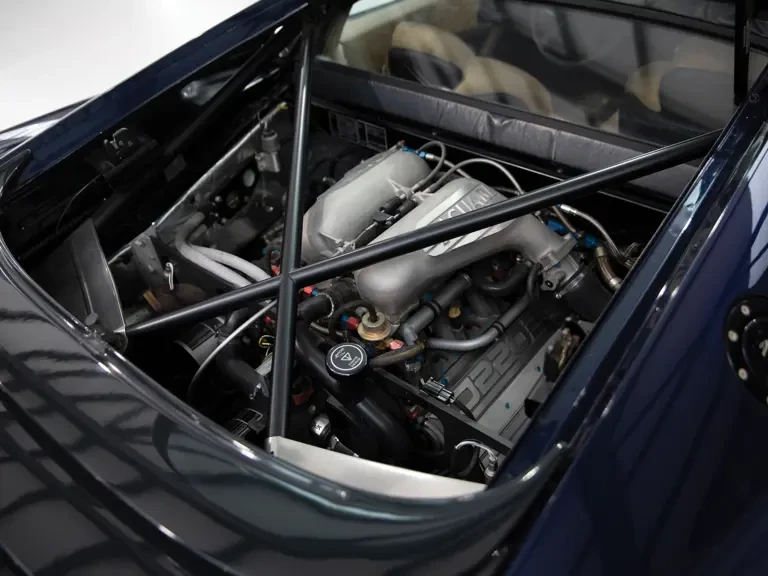 1992 Jaguar XJ220 - Image 4 of 28