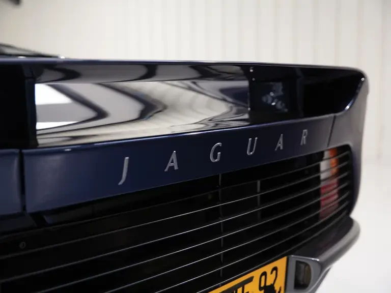 1992 Jaguar XJ220 - Image 7 of 28