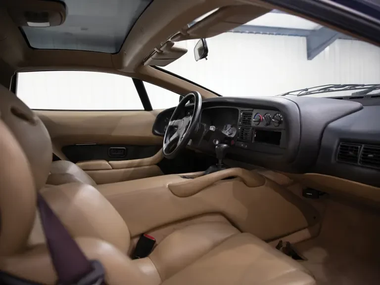 1992 Jaguar XJ220 - Image 5 of 28