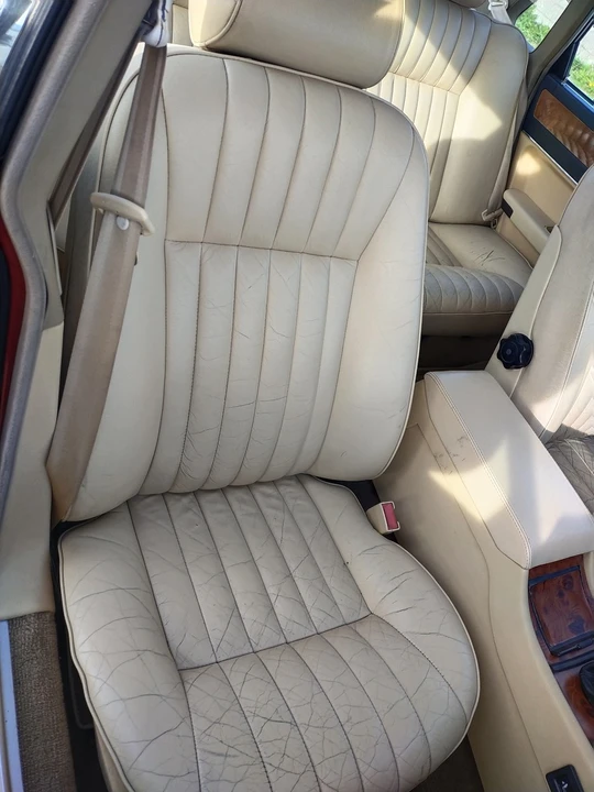 1993 Jaguar XJ40 XJ - Image 15 of 30