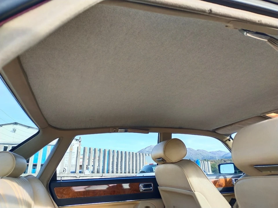 1993 Jaguar XJ40 XJ - Image 21 of 30