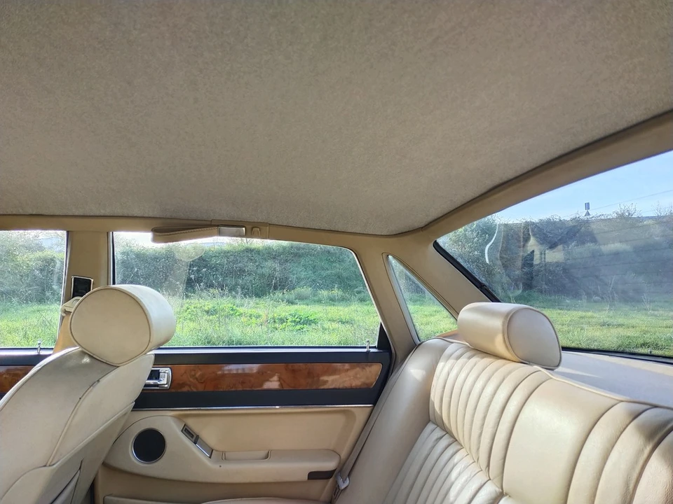 1993 Jaguar XJ40 XJ - Image 26 of 30