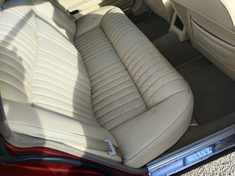 1993 Jaguar XJ40 XJ - Image 20 of 30