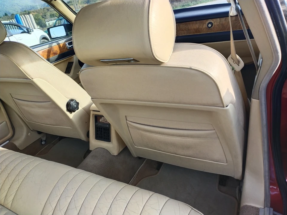 1993 Jaguar XJ40 XJ - Image 19 of 30
