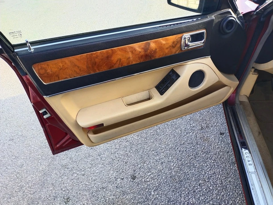 1993 Jaguar XJ40 XJ - Image 29 of 30