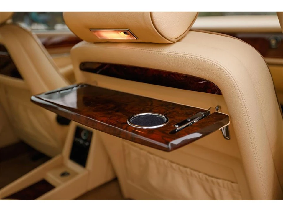 1992 Jaguar XJ40 XJ - Image 9 of 31