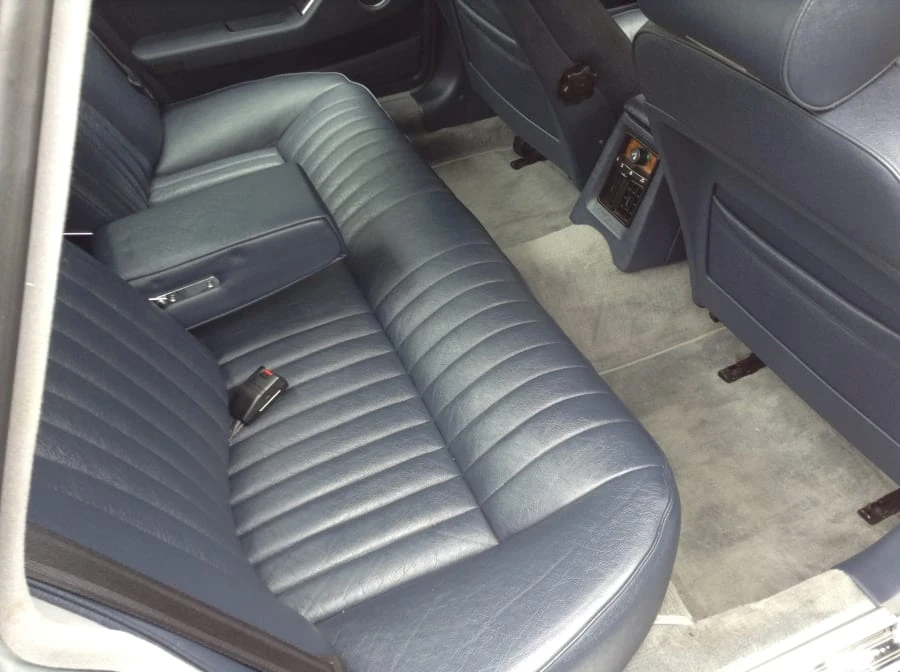 1992 Jaguar XJ40 XJ - Image 14 of 16