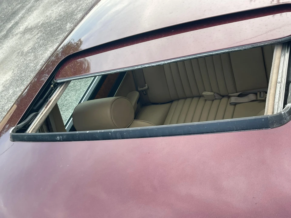 1992 Jaguar XJ40 XJ - Image 13 of 31