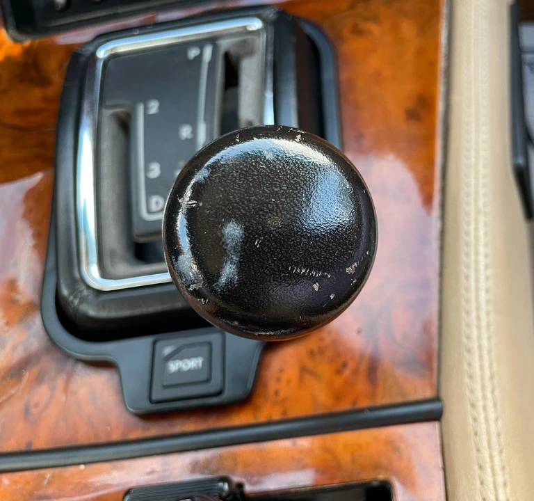 1992 Jaguar XJ40 XJ - Image 31 of 31