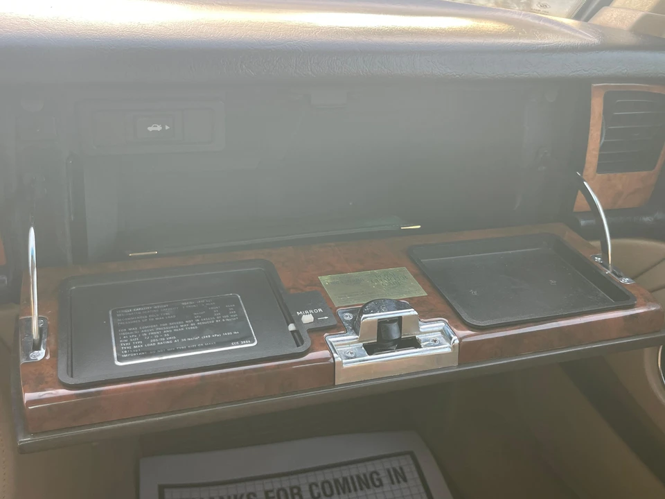 1992 Jaguar XJ40 XJ - Image 28 of 31