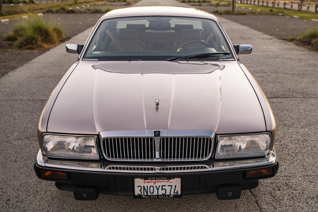 1992 Jaguar XJ40 XJ - Image 2 of 31