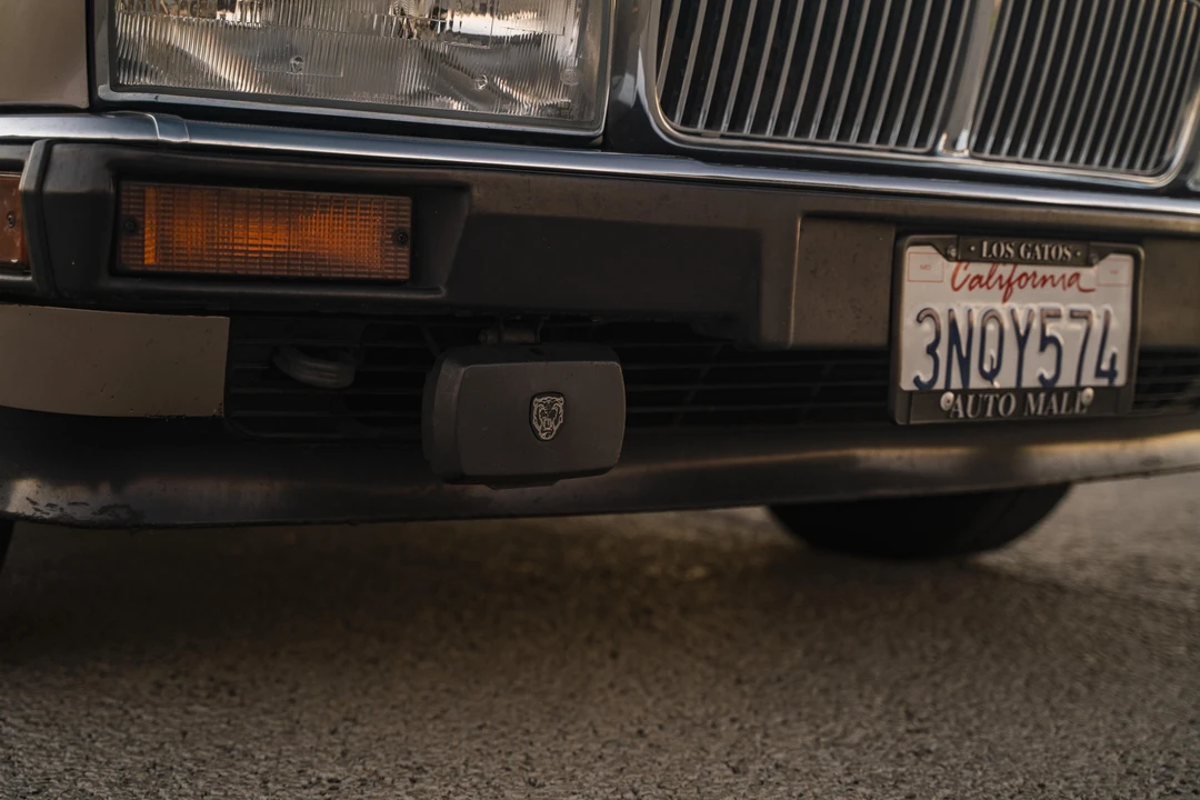 1992 Jaguar XJ40 XJ - Image 27 of 31