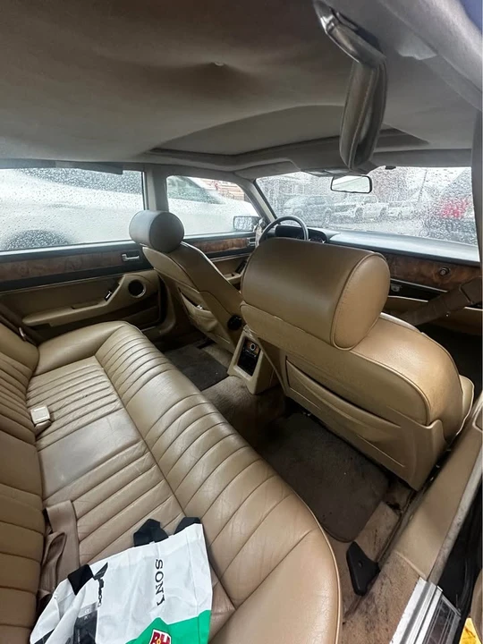 1992 Jaguar XJ Series 4 - Image 5 of 7
