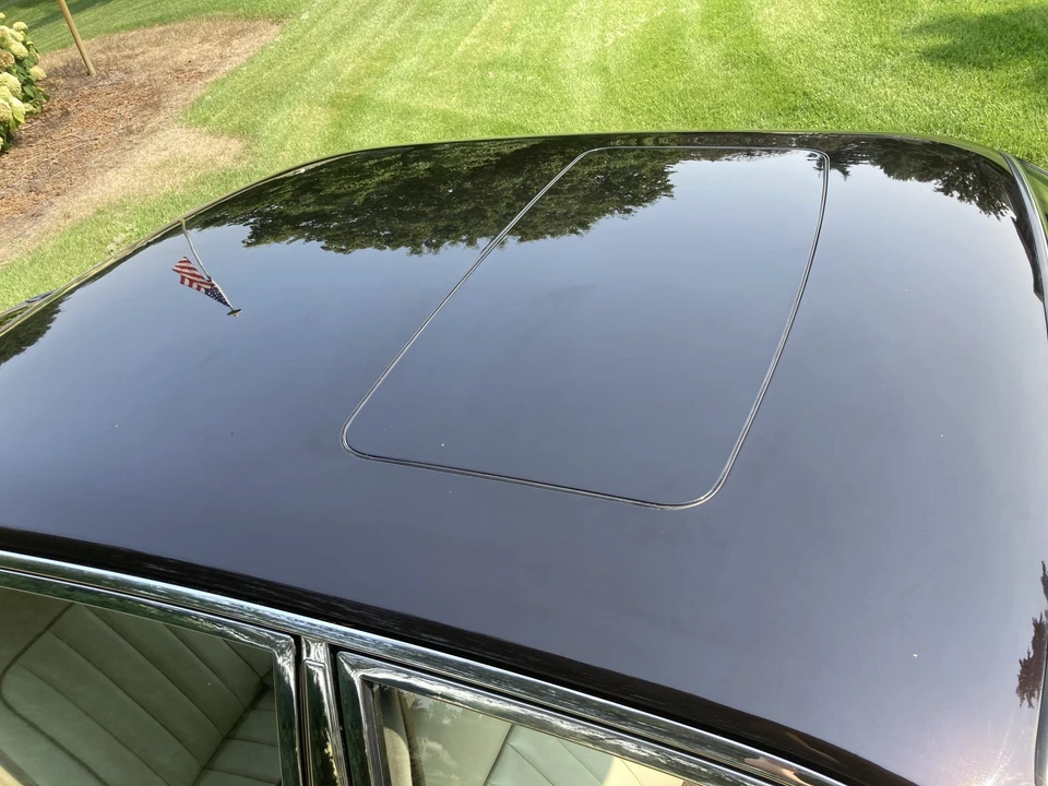 1992 Jaguar XJ40 XJ - Image 11 of 31