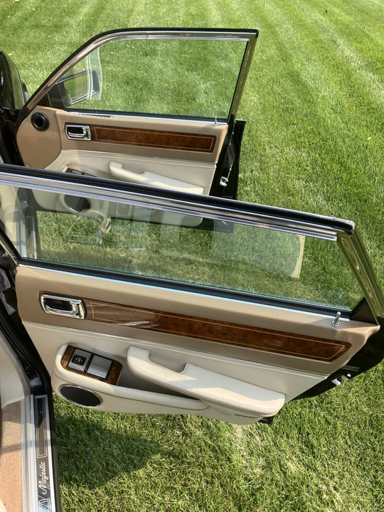 1992 Jaguar XJ40 XJ - Image 22 of 31