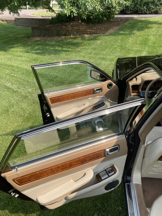 1992 Jaguar XJ40 XJ - Image 20 of 31