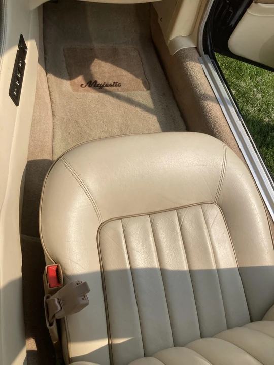 1992 Jaguar XJ40 XJ - Image 26 of 31