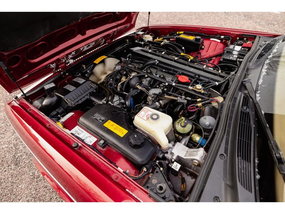 1992 Jaguar XJ40 XJ - Image 22 of 31