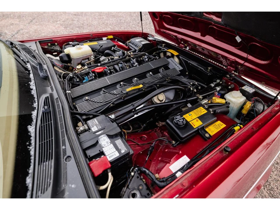 1992 Jaguar XJ40 XJ - Image 25 of 31