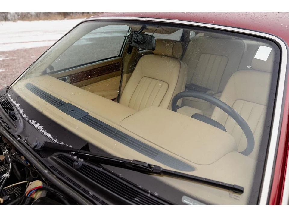 1992 Jaguar XJ40 XJ - Image 26 of 31