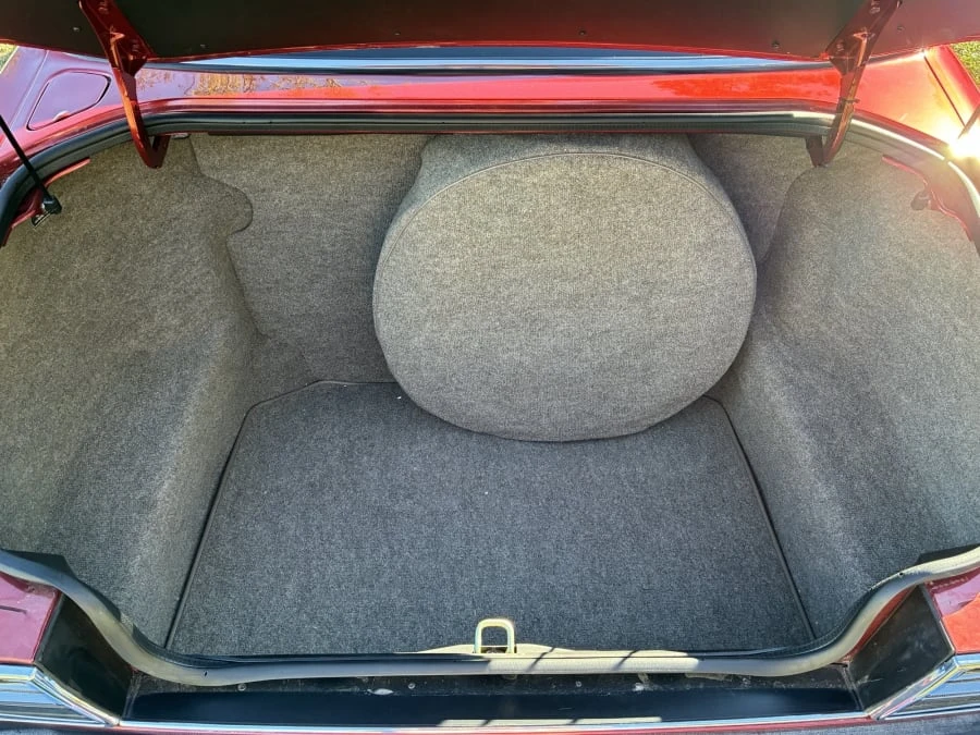 1992 Jaguar XJ40 XJ - Image 12 of 12