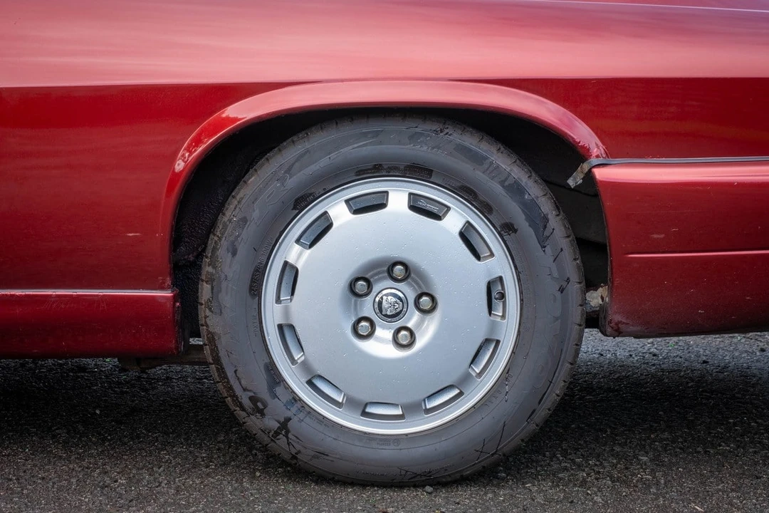 1992 Jaguar XJ-S TWR - Image 16 of 30
