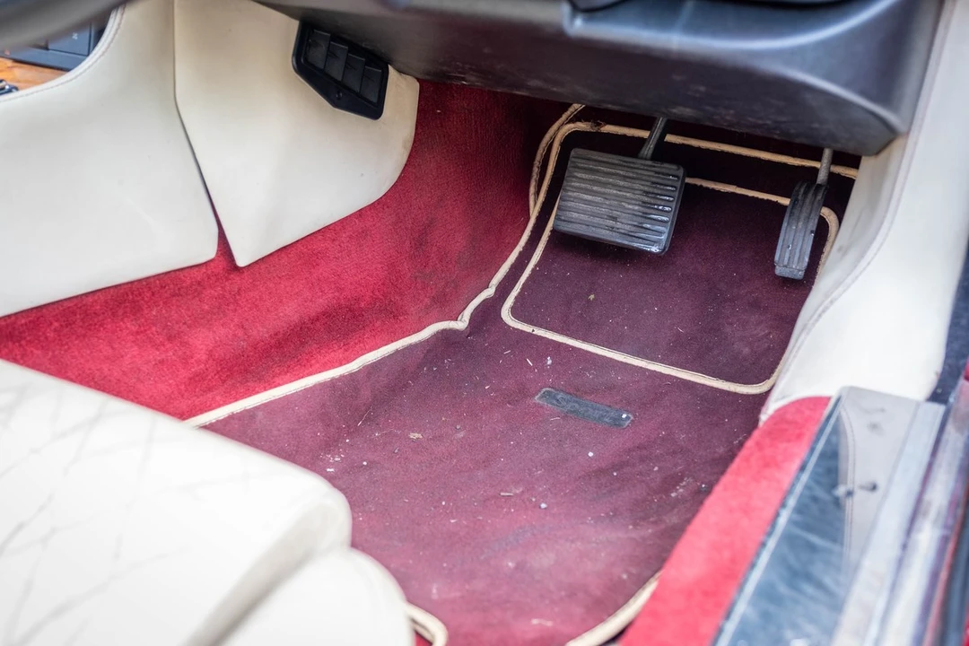 1992 Jaguar XJ-S TWR - Image 19 of 30