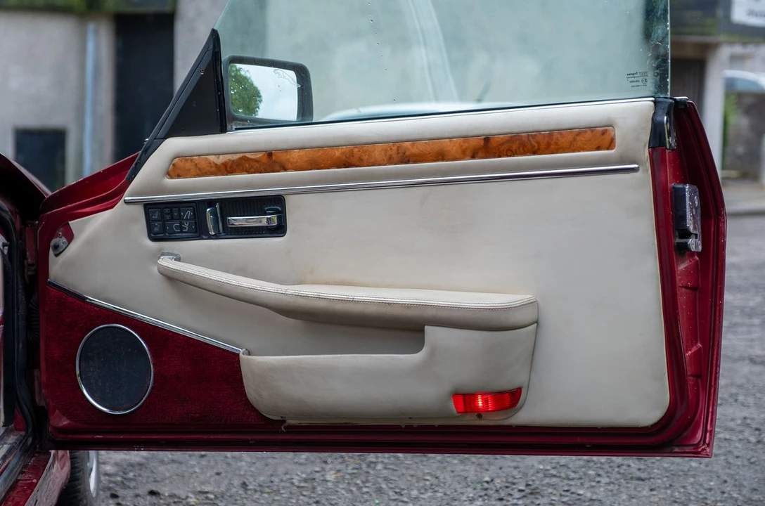 1992 Jaguar XJ-S TWR - Image 29 of 30