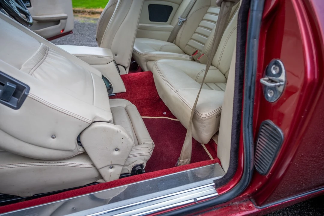 1992 Jaguar XJ-S TWR - Image 18 of 30