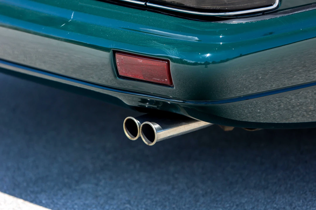 1992 Jaguar XJ-S TWR - Image 13 of 31