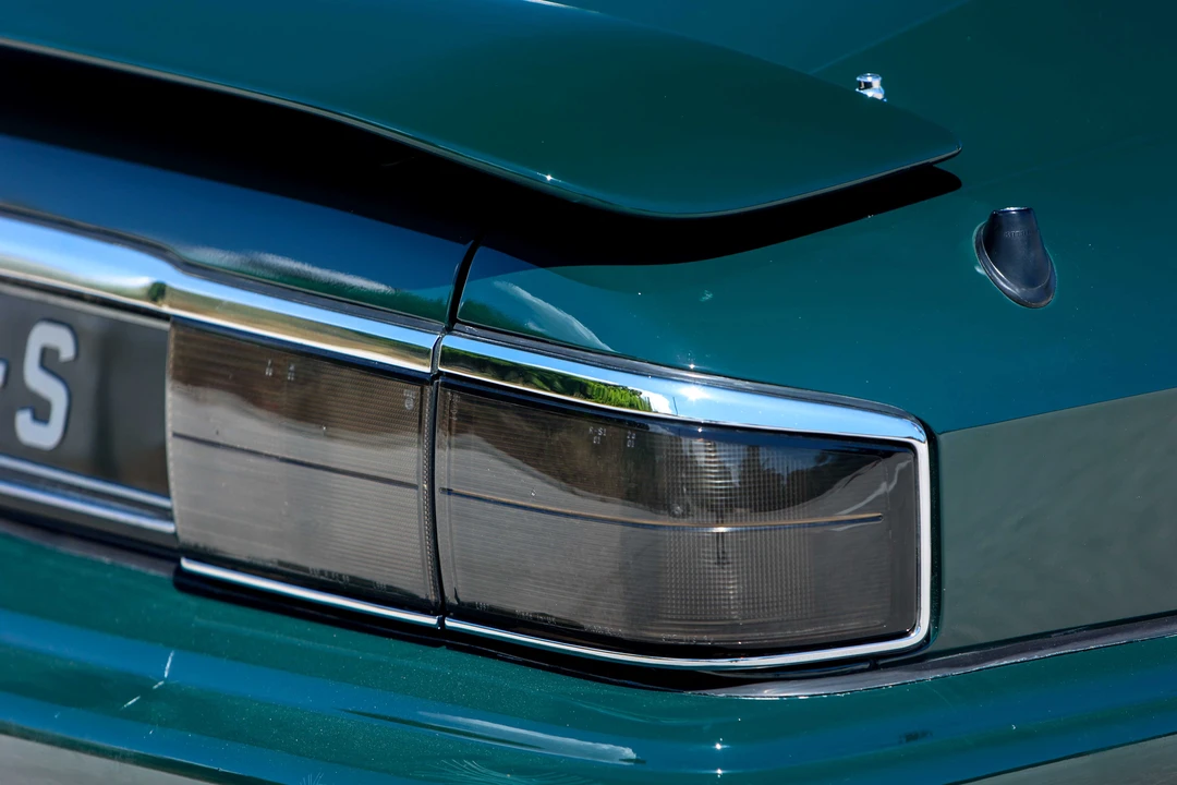 1992 Jaguar XJ-S TWR - Image 14 of 31