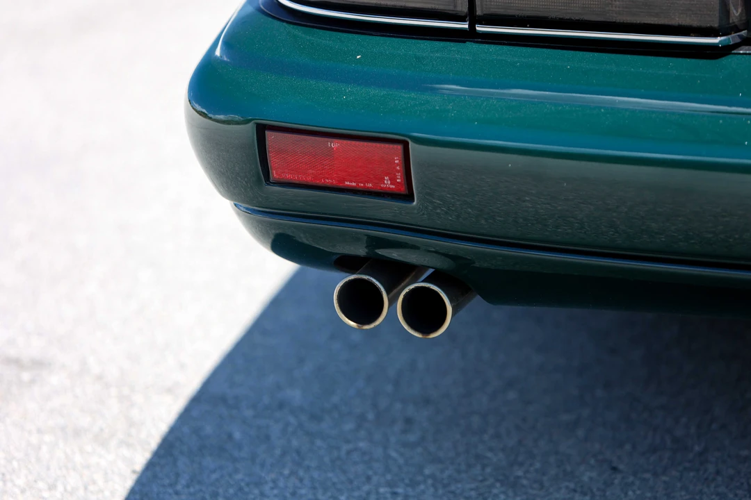 1992 Jaguar XJ-S TWR - Image 17 of 31