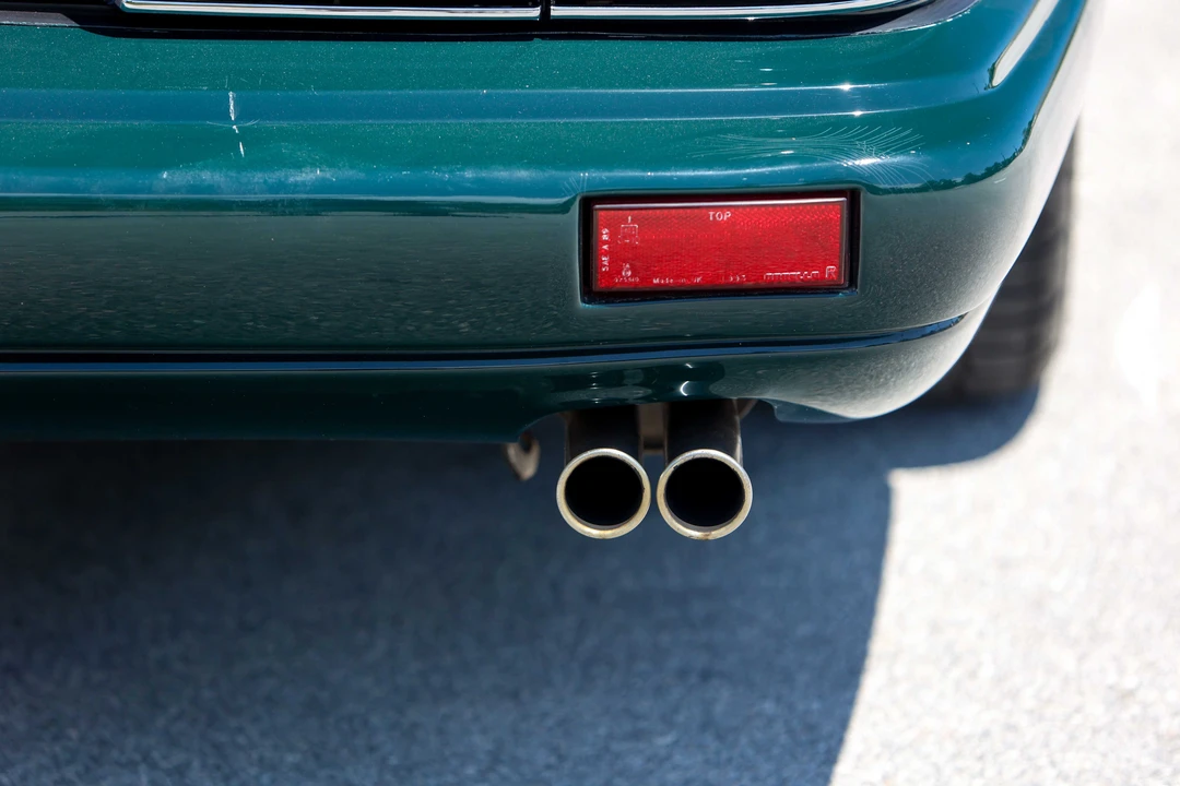 1992 Jaguar XJ-S TWR - Image 18 of 31