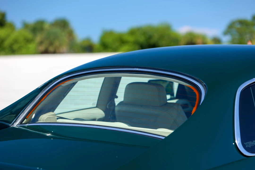 1992 Jaguar XJ-S TWR - Image 19 of 31