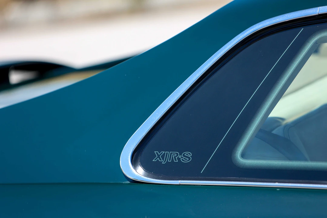 1992 Jaguar XJ-S TWR - Image 20 of 31