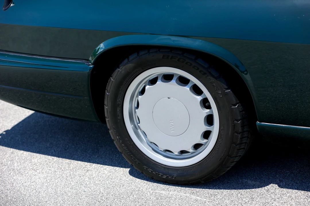 1992 Jaguar XJ-S TWR - Image 21 of 31