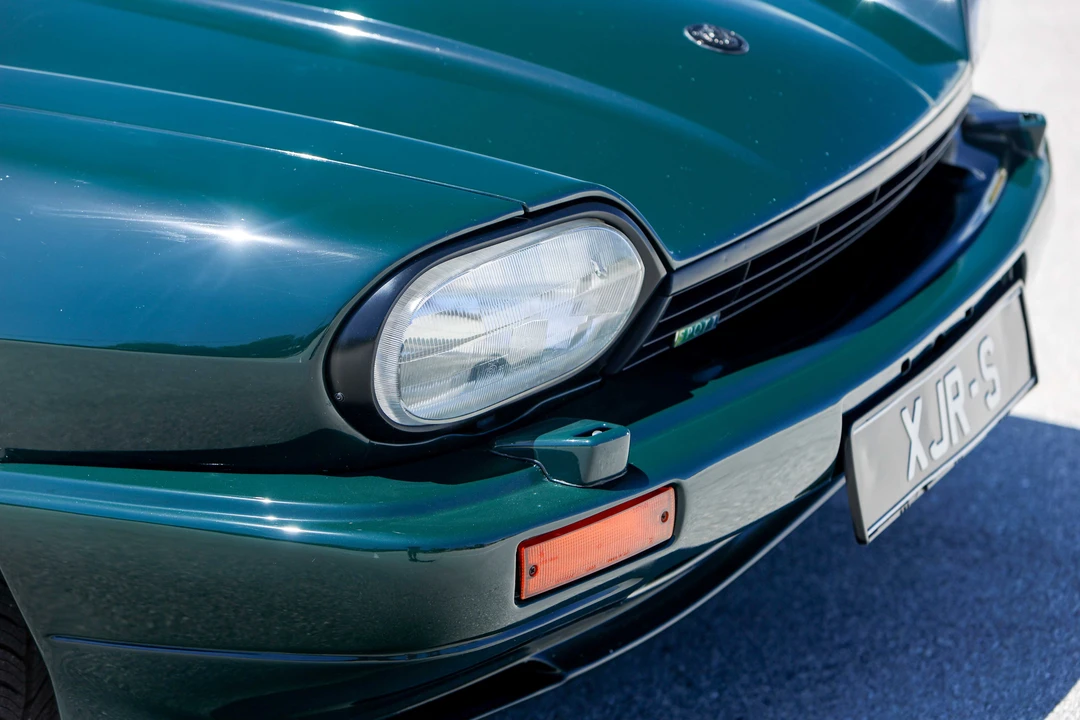 1992 Jaguar XJ-S TWR - Image 23 of 31